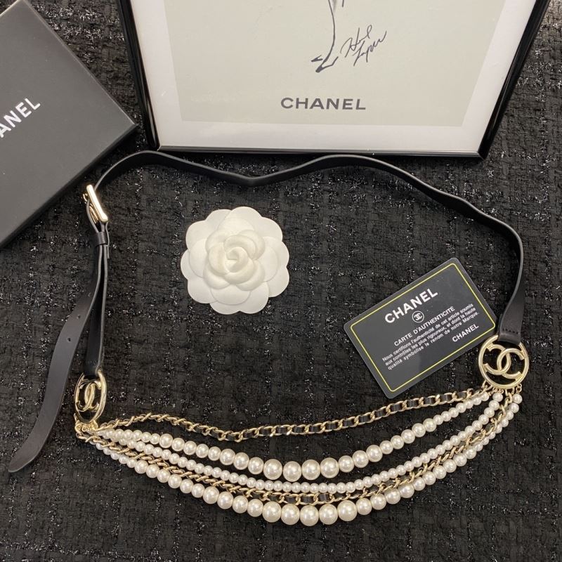 Chanel Necklaces